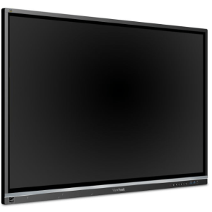 Right view of UHD 4K Interactive Display