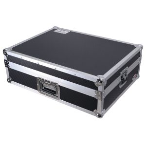 Universal Mixer Road Case with Pluck n Pack Foam Fits up to 24"x15" Mixers Fits CHAMSYS QuickQ 20 - Image 10