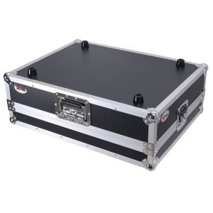 Universal Mixer Road Case with Pluck n Pack Foam Fits up to 24"x15" Mixers Fits CHAMSYS QuickQ 20 - Image 11