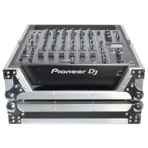 ATA Style Flight Road Case for Pioneer DJM-A9 DJM V10 DJ Mixer - Image 2