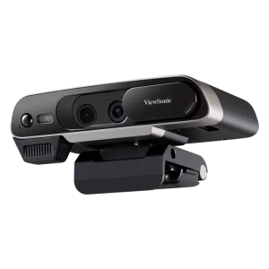 ViewSonic myViewBoard Sens VBC100 4K Data Collection Camera - Image 4