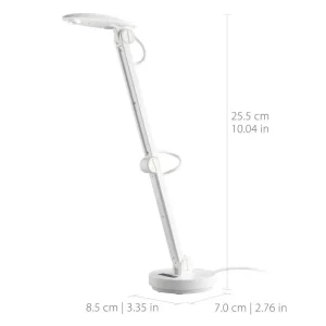 ViewSonic VB-VIS-002 - 8 Megapixel Overhead USB Document Camera with Autofocus and Light - Image 2
