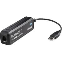 Dante AVIO USB-C Adapter