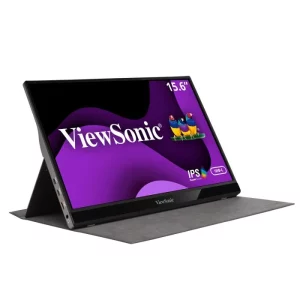 ViewSonic VG1655 - 15.6" Portable 1080p IPS Monitor