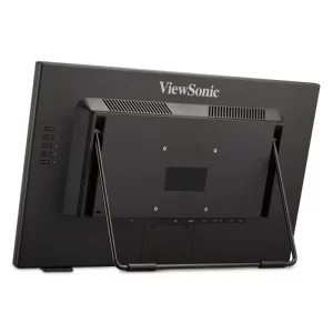 ViewSonic TD2465 - 24" 1080p MVA 10-Point Touch Screen Monitor - Image 4