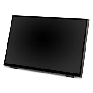 ViewSonic TD2465 - 24" 1080p MVA 10-Point Touch Screen Monitor - Image 2