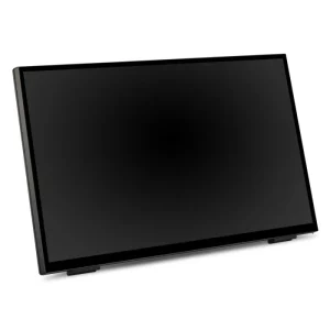 ViewSonic TD2465 - 24" 1080p MVA 10-Point Touch Screen Monitor - Image 3