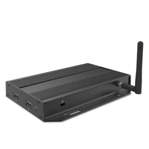 ViewSonic NMP599-W - 4K UHD Network Media Player