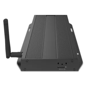 ViewSonic NMP599-W - 4K UHD Network Media Player - Image 3