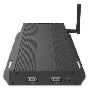 ViewSonic NMP599-W - 4K UHD Network Media Player - Image 2