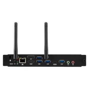 ViewSonic VPC37-W53-G1 - ViewBoard OPS i5 Slot-in PC Module - Image 2