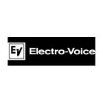 Main view of ElectroVoice