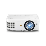 Main view of LED Business Education Projector