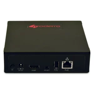 ViewSonic NMP012 Network Media Player
