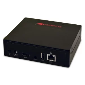 ViewSonic NMP012 Network Media Player - Image 3