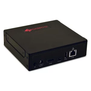 ViewSonic NMP012 Network Media Player - Image 2