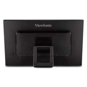 ViewSonic TD2423d - 24" 1080p 10-Point Multi IR Touch Monitor - Image 4