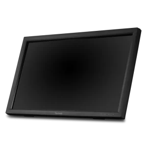ViewSonic TD2423d - 24" 1080p 10-Point Multi IR Touch Monitor - Image 3