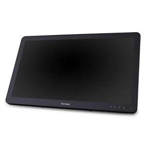 ViewSonic TD2430 - 24" 1080p 10-Point Multi Touch Monitor - Image 3