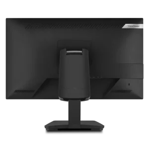 ViewSonic TD2455 - 24" 1080p IPS 10-Point Touch Monitor with Dual-Hinge Ergonomics - Image 4