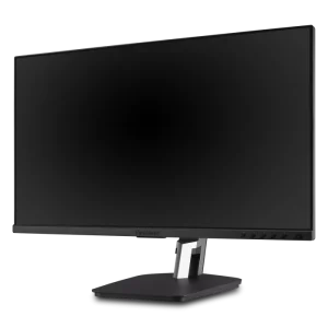 ViewSonic TD2455 - 24" 1080p IPS 10-Point Touch Monitor with Dual-Hinge Ergonomics - Image 3