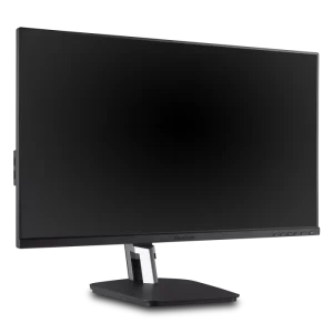 ViewSonic TD2455 - 24" 1080p IPS 10-Point Touch Monitor with Dual-Hinge Ergonomics - Image 2