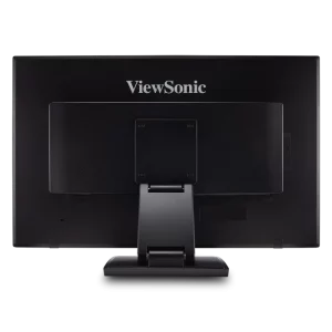 ViewSonic TD2760 - 27" 1080p Ergonomic 10-Point Multi Touch Monitor - Image 4