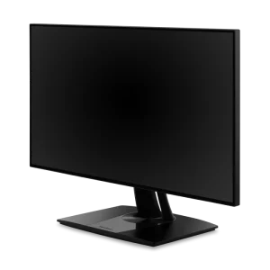 ViewSonic VP3268a-4K - 32" ColorPro 4K UHD IPS Monitor - Image 2