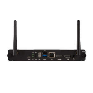 ViewSonic VPC25-W53-O1 - ViewBoard OPS i5 Slot-in PC Module - Image 2