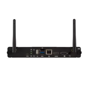 ViewSonic VPC27-W55-O2 - ViewBoard OPS i5 Slot-in PC Module - Image 3