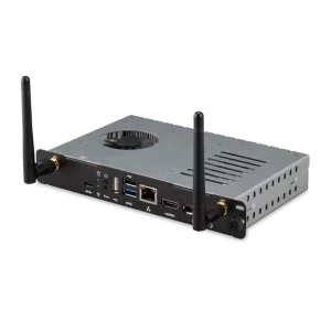 ViewSonic VPC27-W55-O2 - ViewBoard OPS i5 Slot-in PC Module