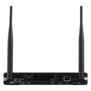 ViewSonic VPC2C-W33-O1-1B - ViewBoard OPS Celeron slot-in PC