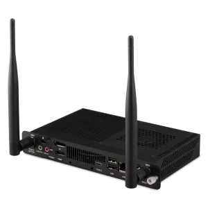 ViewSonic VPC2C-W33-O1-1B - ViewBoard OPS Celeron slot-in PC - Image 2