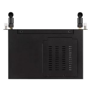 ViewSonic VPC2C-W33-O1-1B - ViewBoard OPS Celeron slot-in PC - Image 4