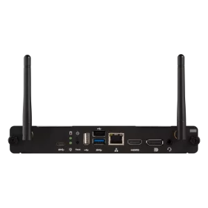 ViewSonic VPC2C-W33-O1 - ViewBoard OPS Celeron slot-in PC