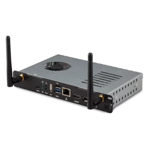 ViewSonic VPC2C-W33-O1 - ViewBoard OPS Celeron slot-in PC - Image 2
