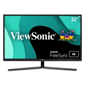 ViewSonic VX3211-4K-mhd - 32