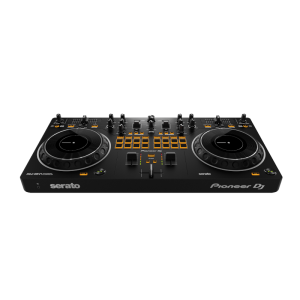 Pioneer DJ DDJ-REV1 Scratch-Style 2-channel DJ Controller - GTR Direct