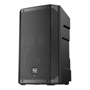 Main view of 15in Powered Speaker