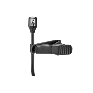 Main view of Omnidirectional Lavalier Mic