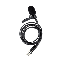 Main view of Directional Lavalier Microphone