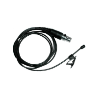 Main view of Theatrical Omni Lapel Microphone
