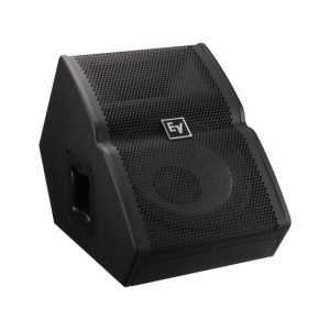 Right view of Passive Floor Monitor 15 Inch