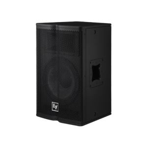 Left view of Passive Loudspeaker 15 Inch