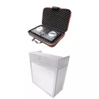 ProX_ZeroG_Bag_XB-DJCXL & Vista table white