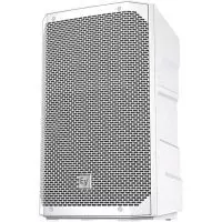 Electro-Voice 10" 2-way passive speaker - white