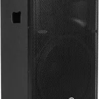 Main view of 15" 2-Way passive speaker