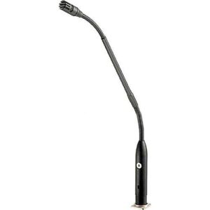 Electro-Voice PC PLUS-12 12-inch Multi-pattern gooseneck microphone