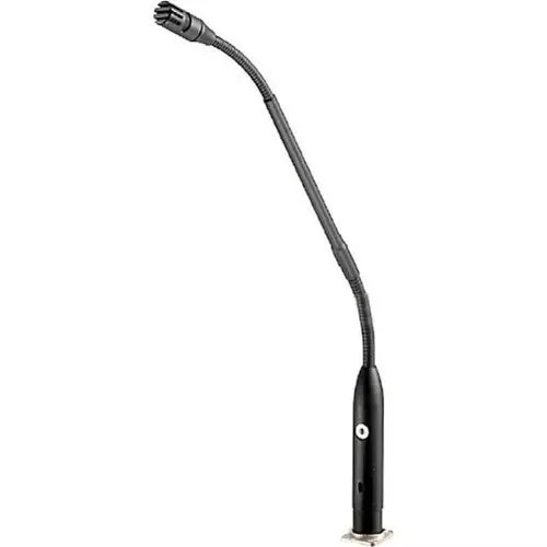 Electro-Voice PC PLUS-18 18-inch Multi-pattern gooseneck microphone