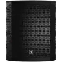 Electro-Voice QRX-218S-BLK 18-inch subwoofer